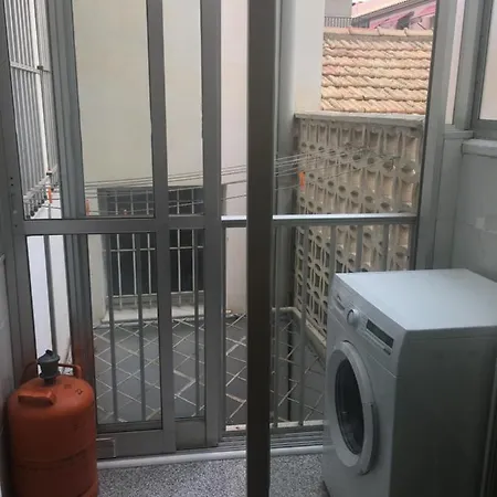 Major Del Pla 25 Apartment Elche Exterior photo