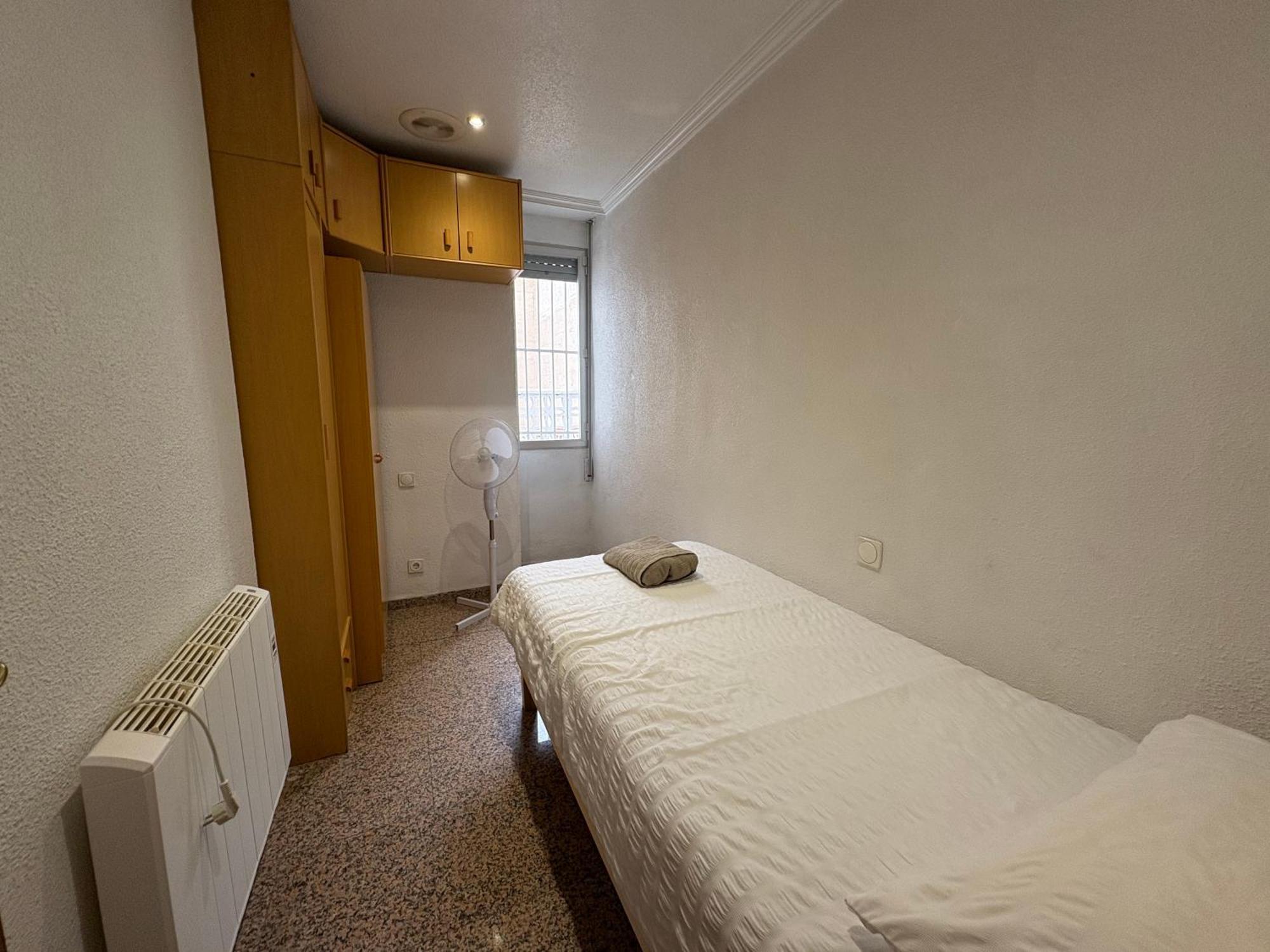 Apartament Major Del Pla 25 Elx