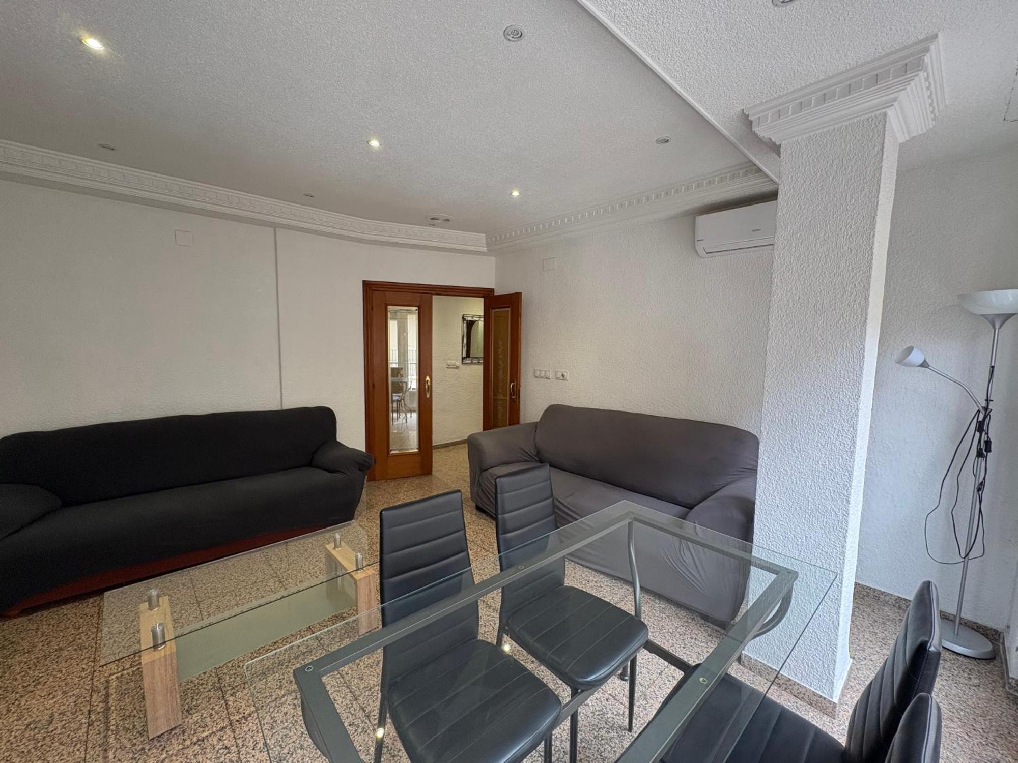 Major Del Pla 25 Apartament *