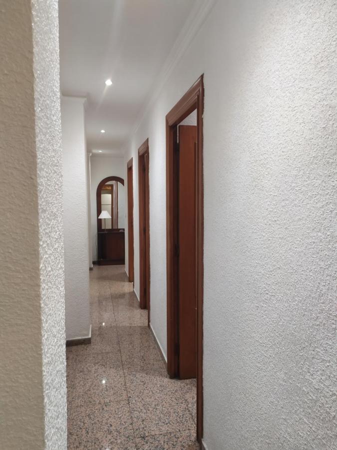 Major Del Pla 25 Apartment
