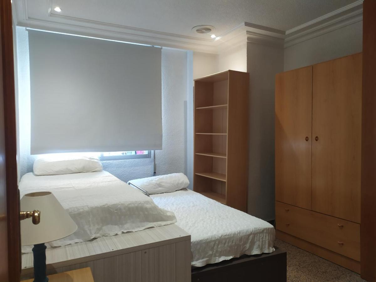 Apartment Major Del Pla 25 *