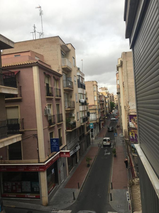 Major Del Pla 25 Apartment *