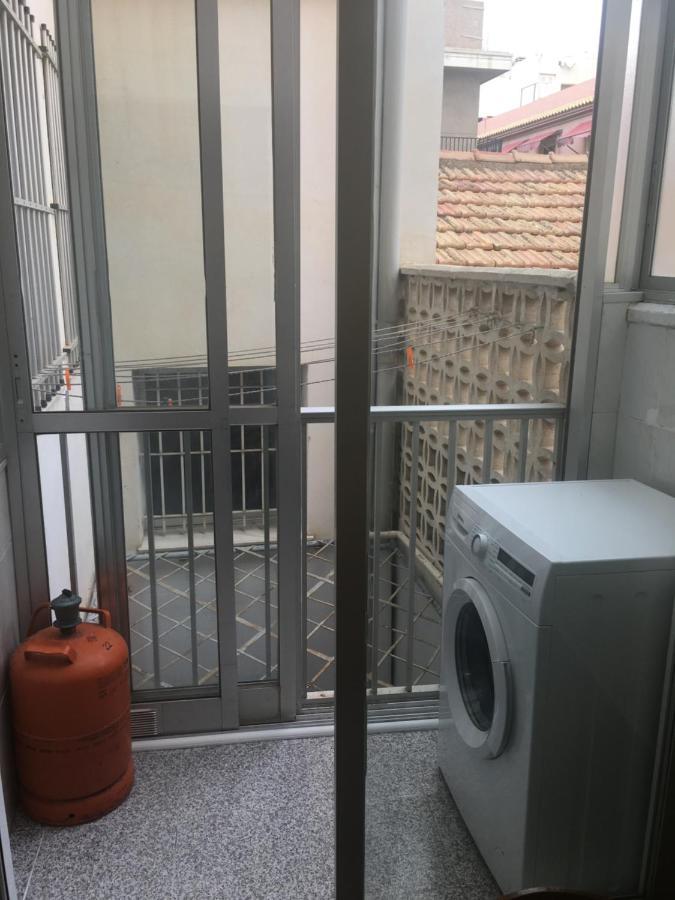 Major Del Pla 25 Apartment