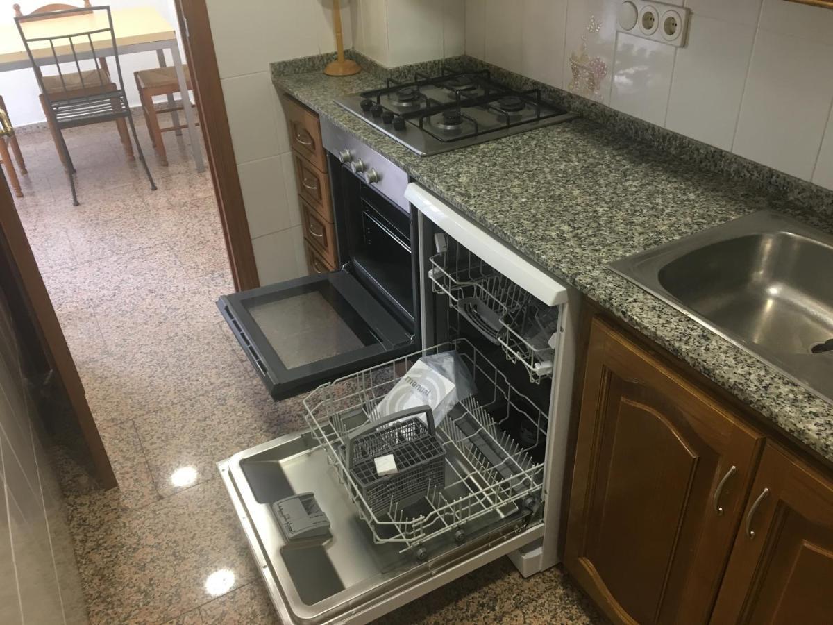 Major Del Pla 25 Apartment *