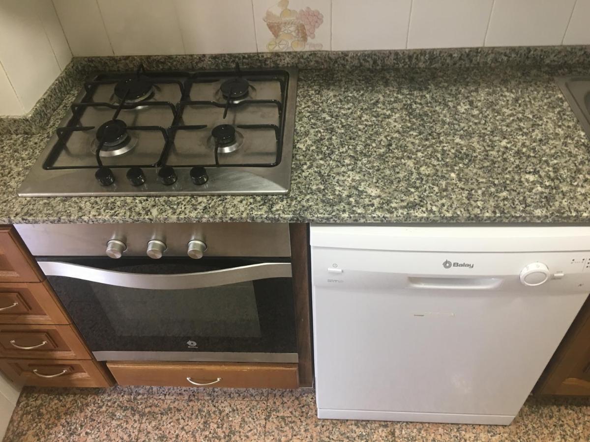 Apartment Major Del Pla 25 *