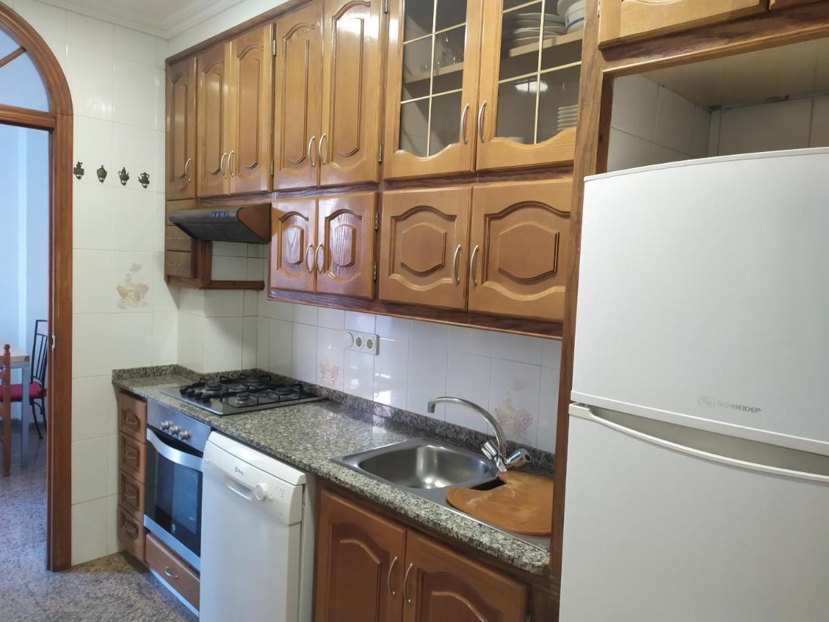 Major Del Pla 25 * Elche