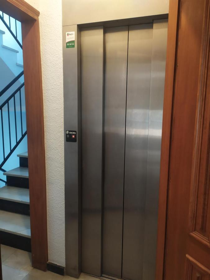 Apartment Major Del Pla 25 Elche