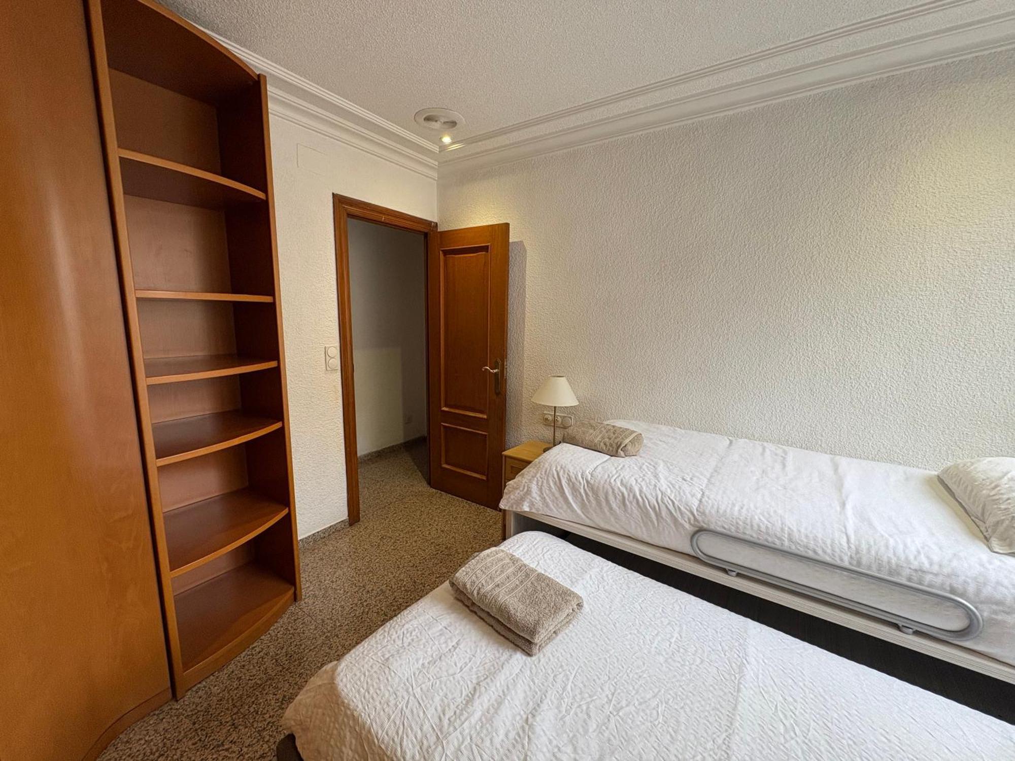 Apartment Major Del Pla 25
