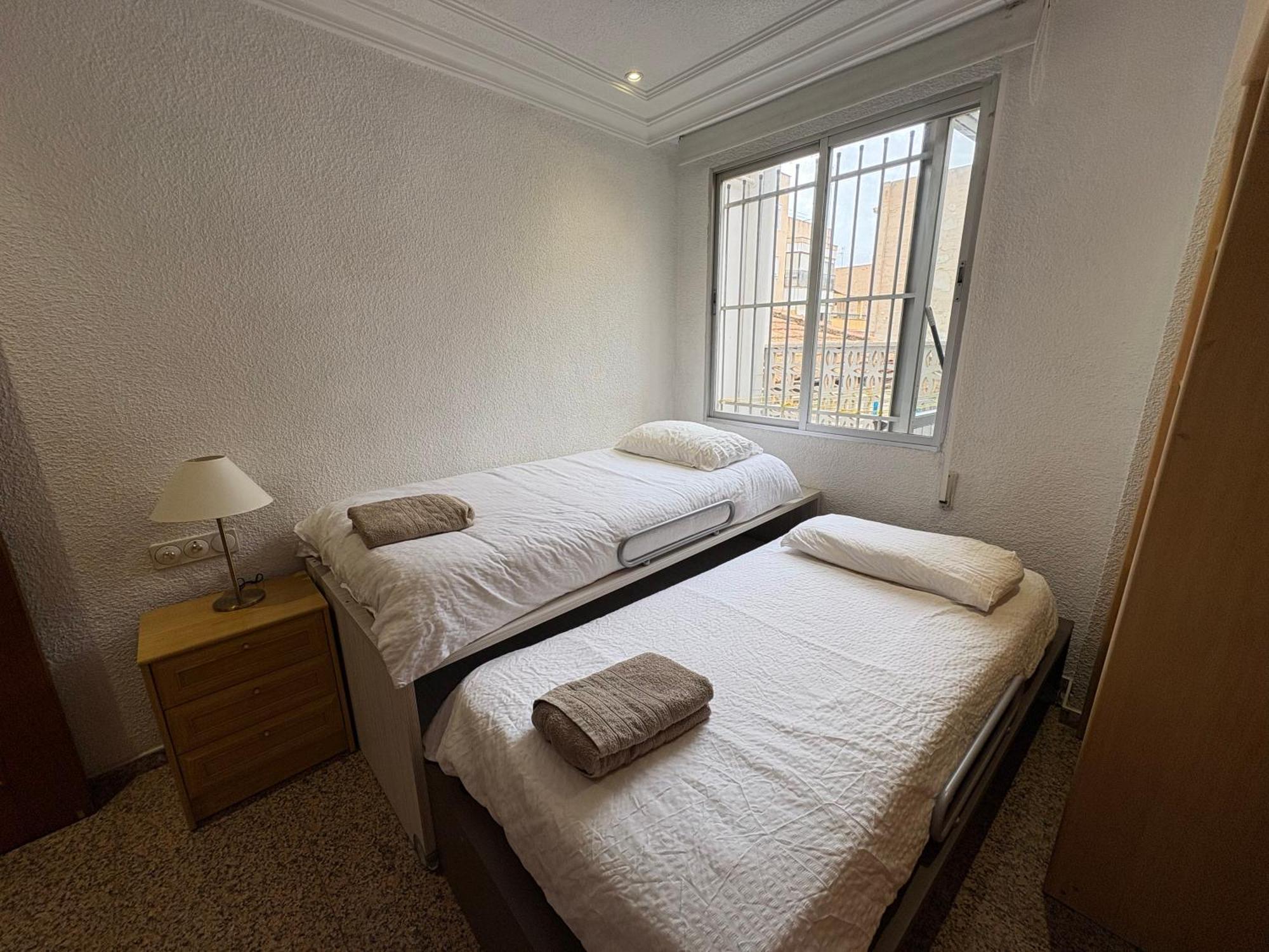 Apartment Major Del Pla 25 *