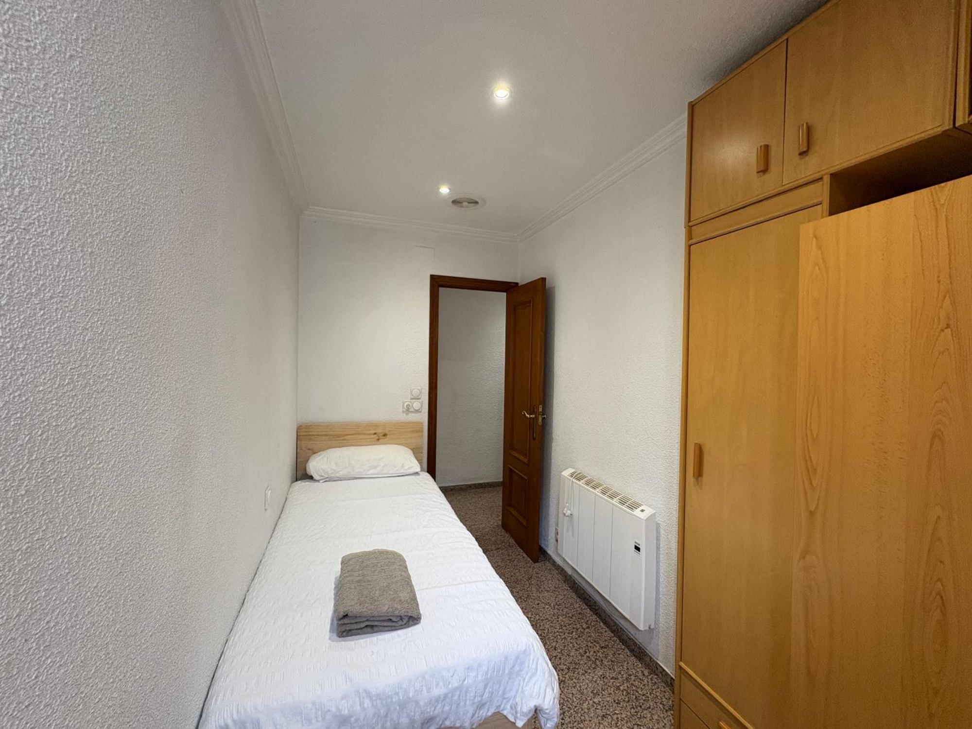 Apartment Major Del Pla 25 Elche